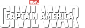 Capitán América: Civil War — Logos 5