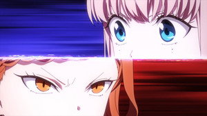 GGWP: Ojou-sama wa Kakutou Game Nante Shinai Cap 11