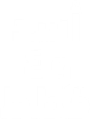 اسد وأربع قطط — Logos 1