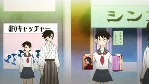 Sayonara Zetsubou Sensei: Episódio 12