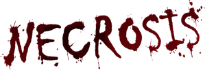 Necrosis — Logos 1