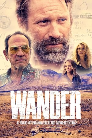 Wander - 2021 Wander - 2021