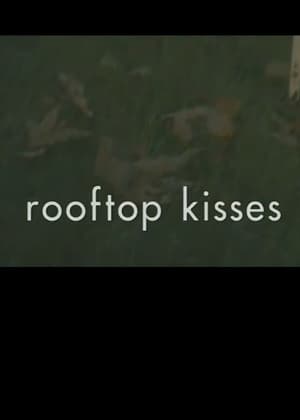 Poster Rooftop Kisses (2002)