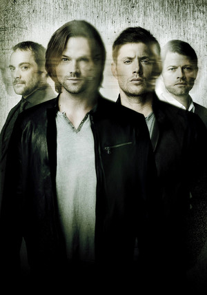 poster Supernatural
