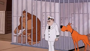 Seagoing Watchdog - Episode 12