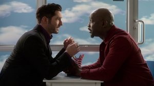 Lucifer saison 5 Episode 8