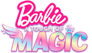Barbie A Touch of Magic Season 1 สัมผัสแห่งเวทมนตร์ 1 (2023) 13 ตอน
