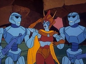 BraveStarr Temporada 1 Capitulo 42