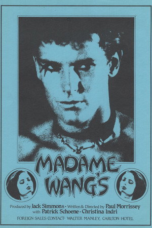 Madame Wang's 7