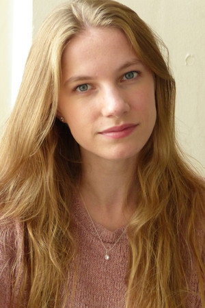 Lara Marie Müller portrait