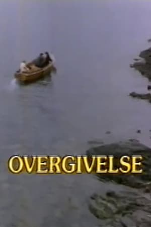 Overgivelse