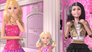 Barbie: Life in the Dreamhouse Ken-Tastic Hair-Tastic