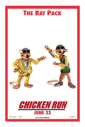 Chicken Run 152