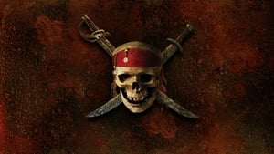 Piratas del Caribe 1: La maldición de la Perla Negra