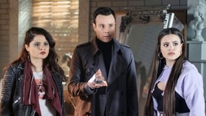 Charmed: Nova Geração: 1×22