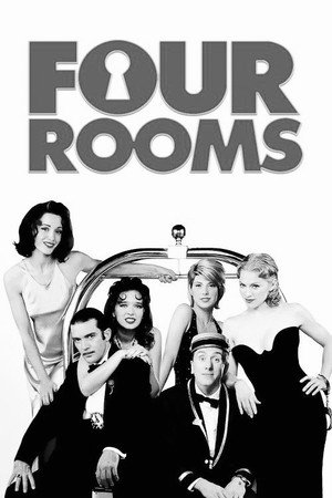 Four Rooms 66