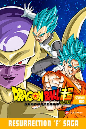 Dragon Ball Super - La Bataille Des Dieux - poster n°12