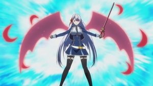 Seiken Gakuin no Makentsukai: 1×6