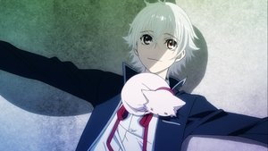 K-Project Season 1 Episode 1