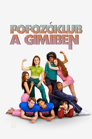 Image Pofozóklub A Gimiben