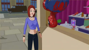 Spider-Man: The New Animated Series: 1×12