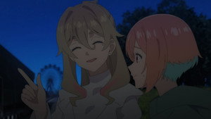 GHOST CONCERT : missing Songs: 1×5