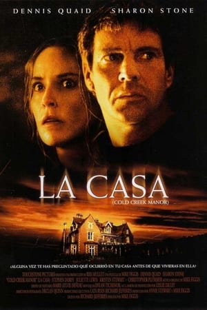 Image La casa (Cold Creek Manor)