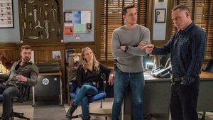 Policie Chicago: s7e16