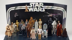 Toy Empire: The British Force Behind Star Wars Toys film complet