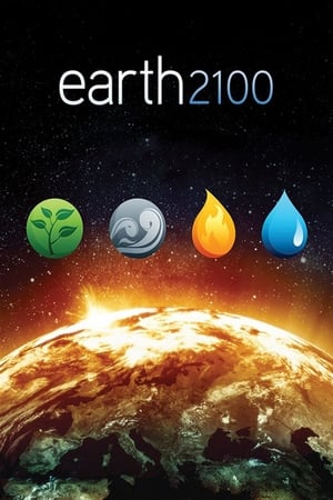 Poster di Earth 2100