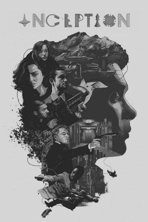 poster Inception