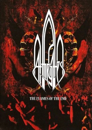 At the Gates: The Flames of the End