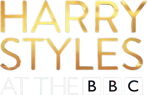 Harry Styles at the BBC