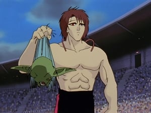 Yu Yu Hakusho: Season 2 Episode 8