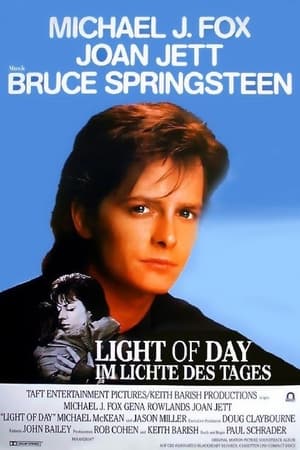 Light of Day - Im Lichte des Tages 1987