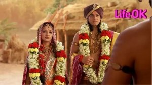 Dashanan seeks Vishwakarma's help