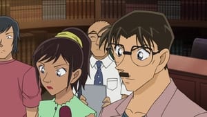 Detective Conan: 1×1072