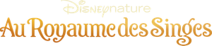 Monkey Kingdom — Logos 2