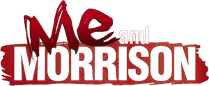 Morrison y yo — Logos 1