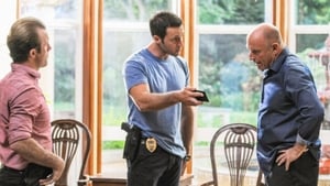 Hawaii Five-0 4 x 6