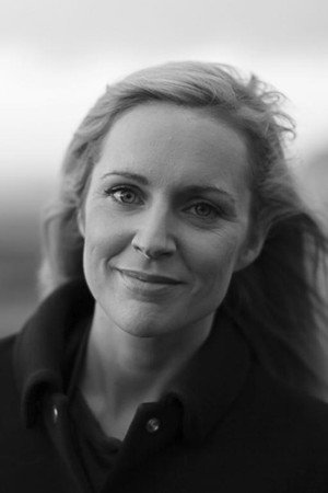 Agnes Obel portrait
