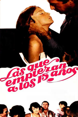 Poster The Beginning at Fifteen (1978)