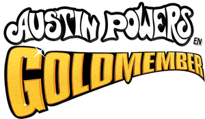 Austin Powers en Miembro de Oro