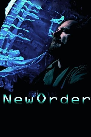 Poster New Order 2012
