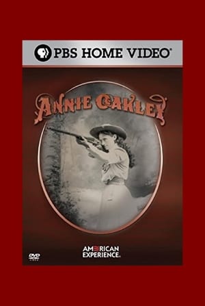 Image American Experience: Annie Oakley