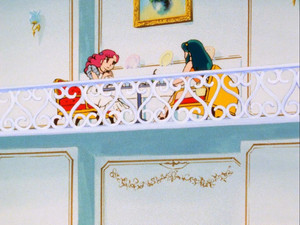 Urusei Yatsura: 1×58 {year} Online En Netflix