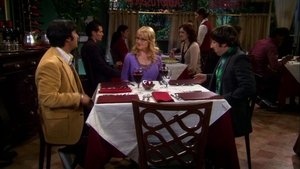 The Big Bang Theory: 5×20