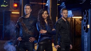 Killjoys