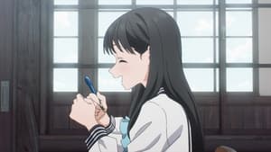 Akebi-chan no Sailor-fuku (Akebi’s Sailor Uniform) Temporada 1 Episódio 2