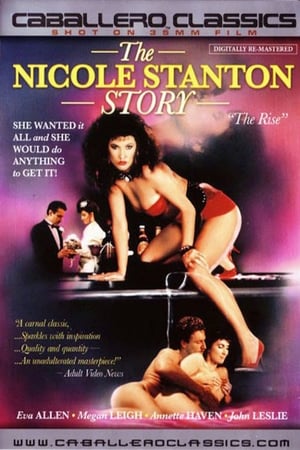 Poster The Nicole Stanton Story: The Rise (1988)